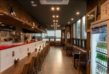 고파 파주다율점