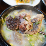 이대감순대국 남양주본점