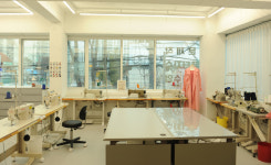 지음아트 소잉 공방 & 스튜디오