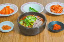 솔향식당
