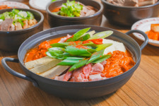 솔향식당