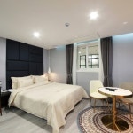 라떼드라이브인호텔