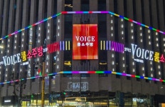 상무지구 보이스 룸소주방 3층