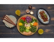 르사이공 코엑스몰점