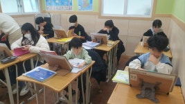 리드인 독서논술 안성 새힘학원