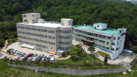 동해이레요양병원