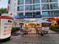 매머드익스프레스 부천테크노파크점