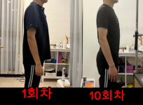 필라테스 온&바레 남양주별내점