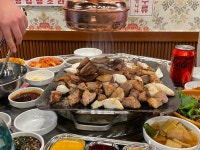 평화김해뒷고기 덕천점