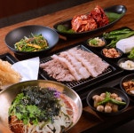 갑부보쌈 제주본점