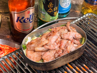 백석대장군