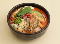 진미가 순대국밥 다산점