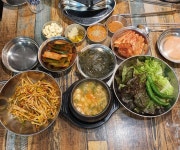 통큰대포삼겹 광명본점