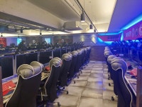 3POP PC 카페