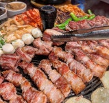 만재네 청주복대지웰점