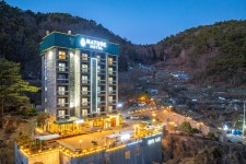 호텔네이처 부산신항점