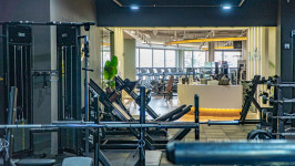 휘트니스풀바디 헬스&PT 광장점