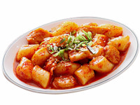 마포만두 망원점