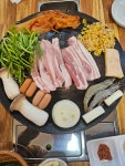 연제솥뚜껑삼겹살