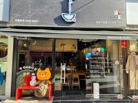 멘야카오리 동부시장점