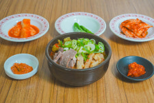솔향식당