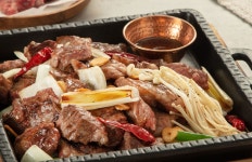 하루비어 영덕점