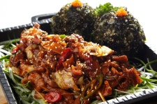 하루비어 영덕점