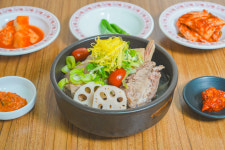 솔향식당