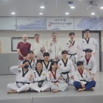 광교누리태권도장