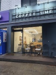 크레이저커피 목동점