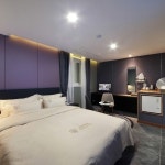 라떼드라이브인호텔