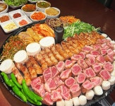 만재네 청주복대지웰점
