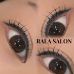 RALA SALON 라라살롱