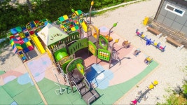 비채펜션&야영장