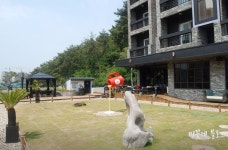 호텔네이처 부산신항점