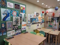 동그라미미술교습소