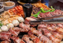 만재네 청주복대지웰점