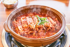 국수인가갈치인가두집살림 성산일출봉본점