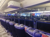3POP PC 카페