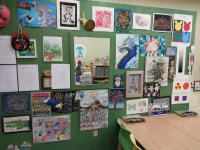 동그라미미술교습소