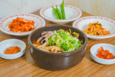 솔향식당