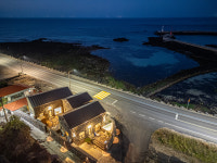 제주바다앞풀빌라숙소 까사달진밧