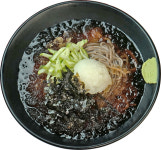 모락우동