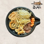 큰집막창 지행점