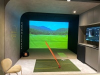 상무24GDR 골프연습장