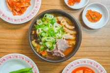 솔향식당