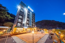 호텔네이처 부산신항점