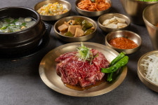 한우 해운대연탄생갈비 송파가락점