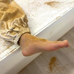 효소 해독찜질 테르엔 차암점