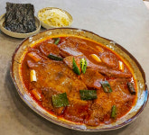 청담명태조림전문점